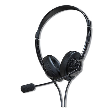 Spracht Zum Zum350m, Monaural, Over The Head Headset freeshipping - TVN Wholesale